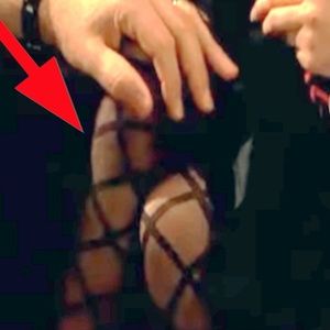 ISO Elle Woods' "Fishnet" hose *DON'T BUY*